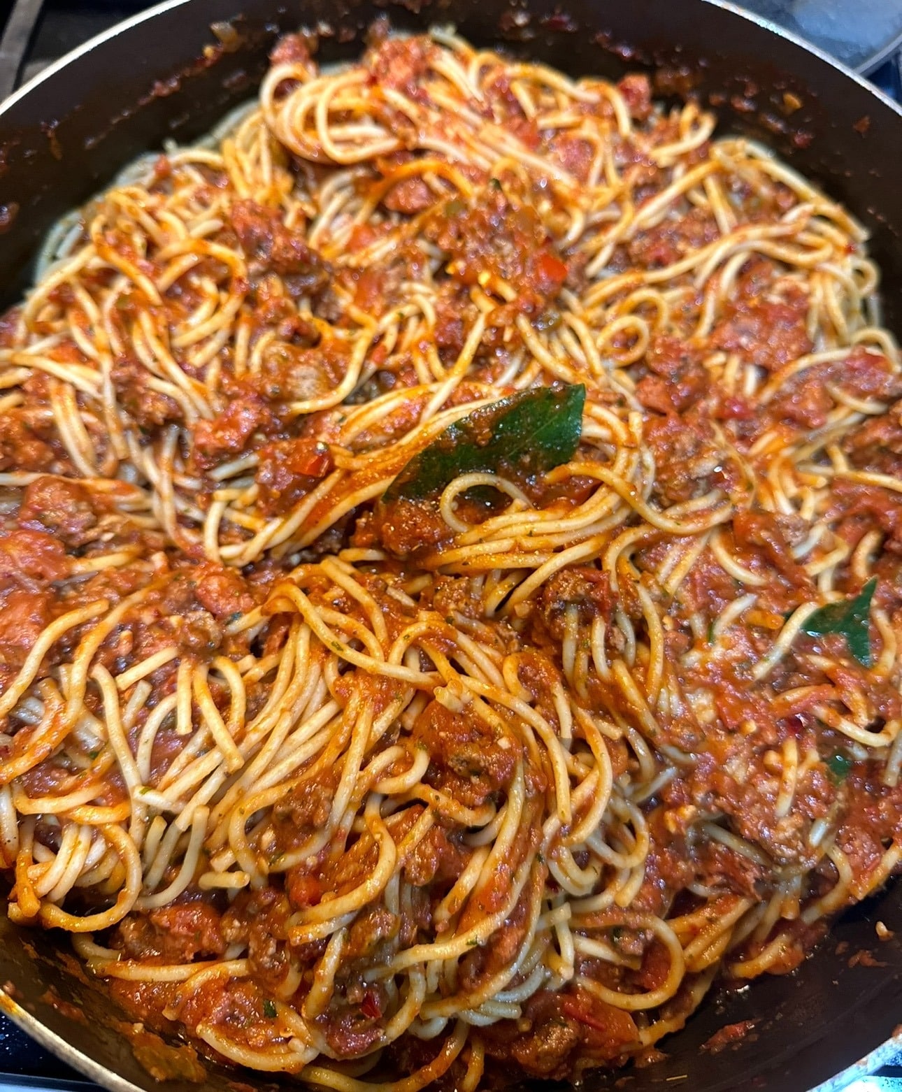 Specialty Pasta