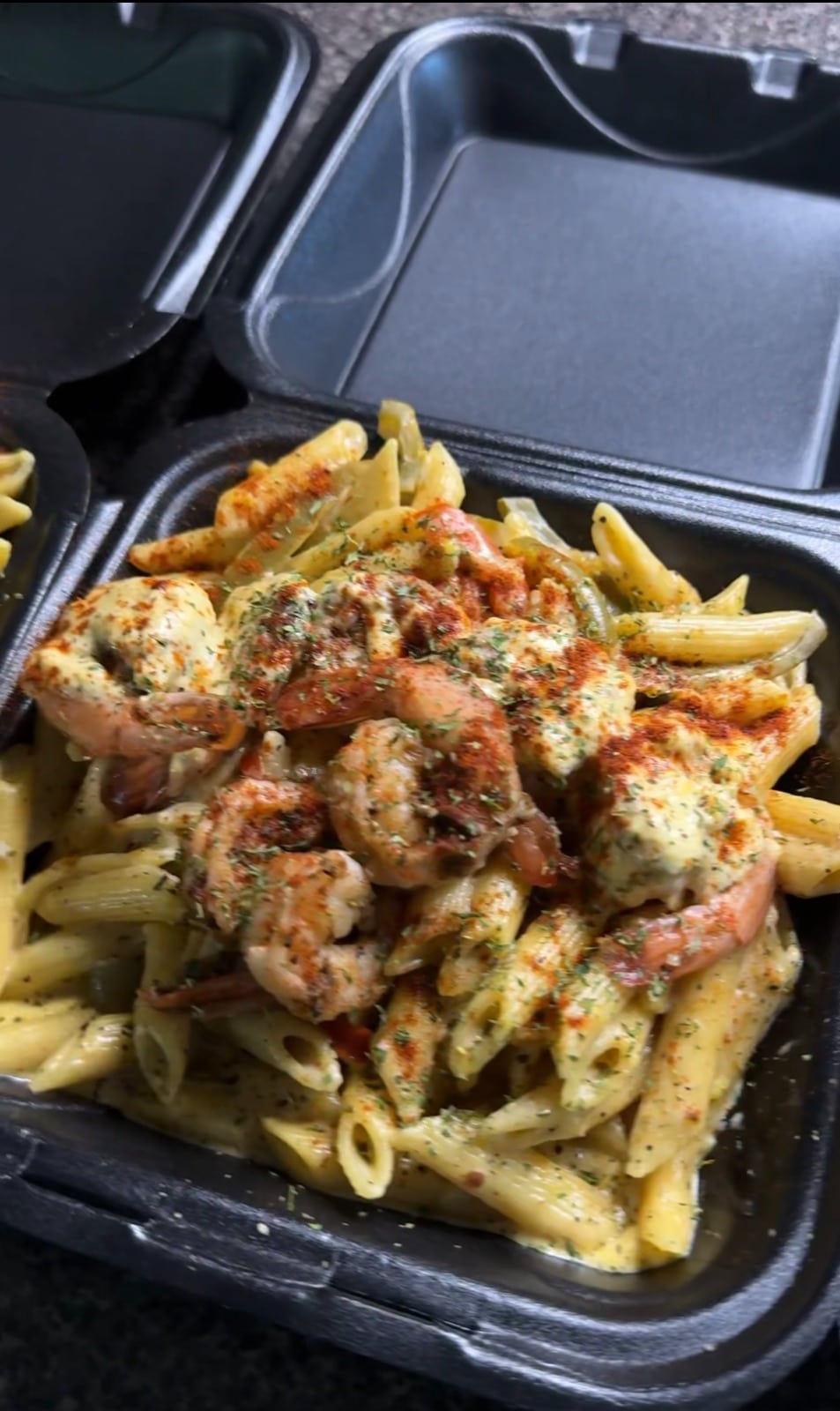 Luxury Catering Food